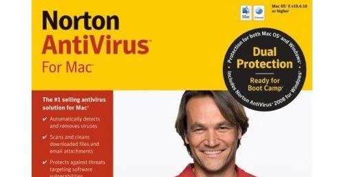 NortonAntivirusforMacDualprotection