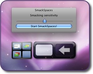 smackspaces