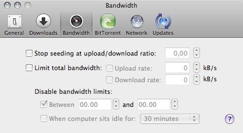 utorrent-mac-settings