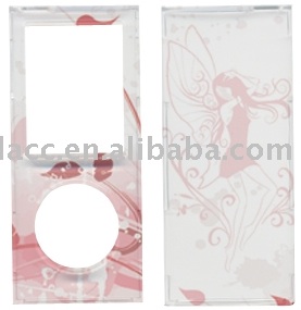 rubber_painted_case_for_Ipod_nano_4