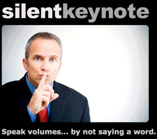 silentkeynote
