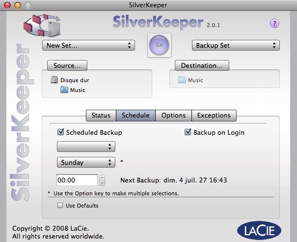 silverkeeper201lacie